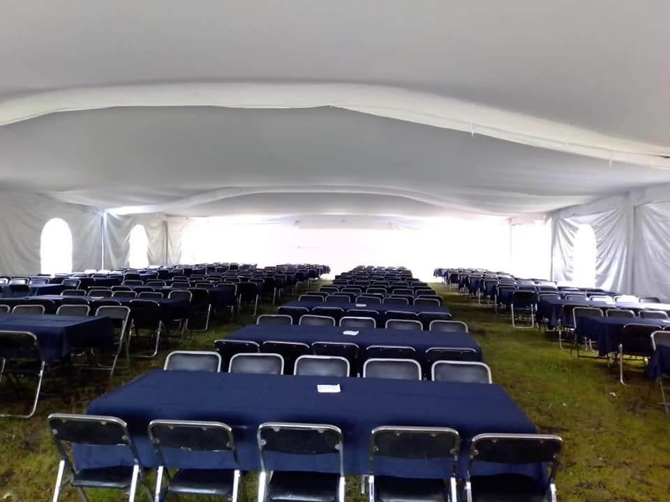 Rancho Los Gavilanes, Jardines de Eventos en Tlalpan — foto 2