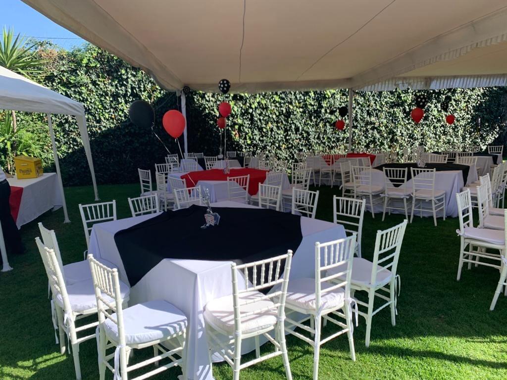 Jardín Escondido, Salón de Fiestas Infantiles en Coyoacán — foto 4