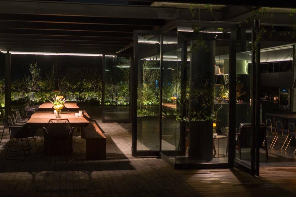 Terraza Everest, Jardines de Eventos en Miguel Hidalgo — foto 2