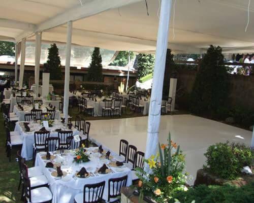 Logistic Events, Jardines de Eventos en Coyoacán — foto 3