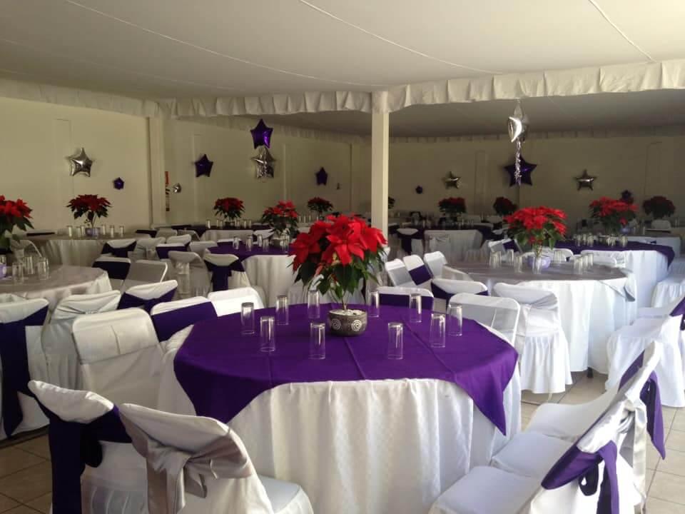 Jardín de Eventos Oasis, Jardines de Eventos en Iztapalapa — foto 6