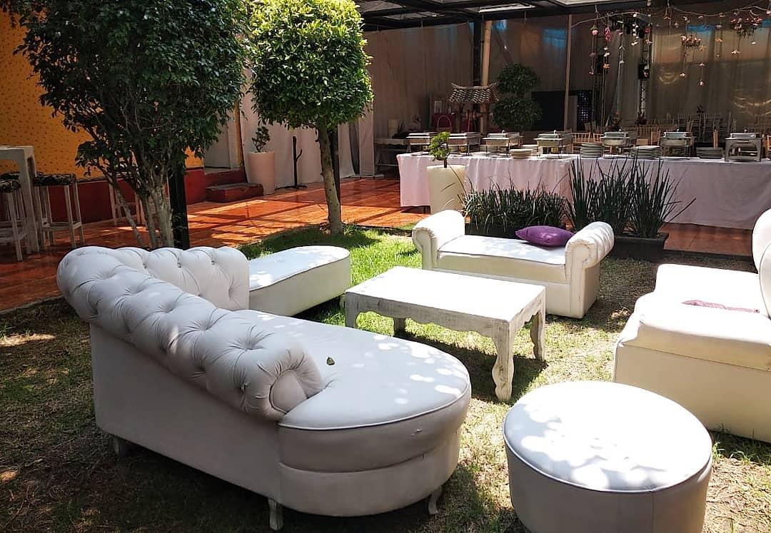 Jardín Lindavista Plaza Producciones, Jardines de Eventos en Gustavo A. Madero — foto 3