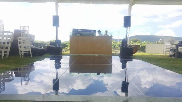 Sonido Android QRO, DJ en Santiago de Querétaro — foto 2