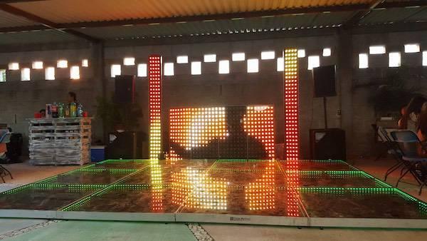 Sonido Android QRO, DJ en Santiago de Querétaro — foto 3