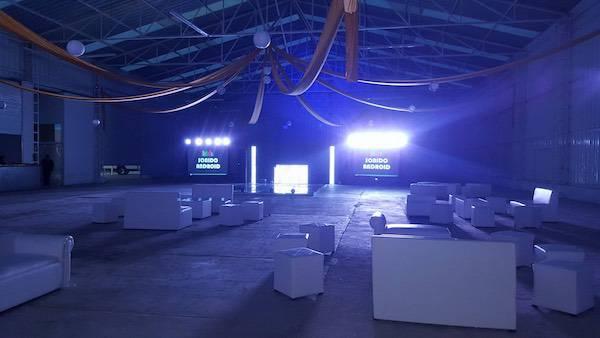 Sonido Android QRO, DJ en Santiago de Querétaro — foto 4