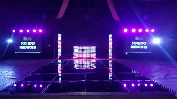 Sonido Android QRO, DJ en Santiago de Querétaro — foto 5