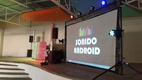 Sonido Android QRO, DJ en Santiago de Querétaro — foto 6