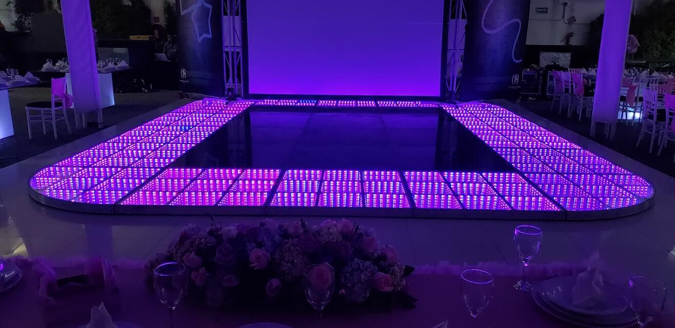 Jardín Génesis, Jardines de Eventos en Iztapalapa — foto 3