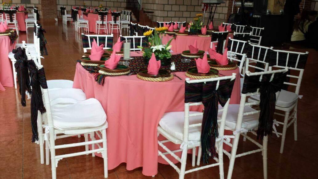 Jardín La Palapa, Jardines de Eventos en Tlalpan — foto 2