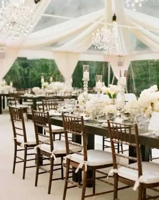 Los Sauces Jardín de Eventos, Jardines de Eventos en Tlalpan — foto 2