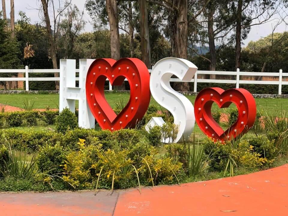 Los Sauces Jardín de Eventos, Jardines de Eventos en Tlalpan — foto 5