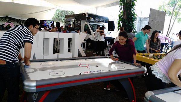 HAPPY COMPANY, Juegos de feria en Santa Rosa Jáuregui — foto 8