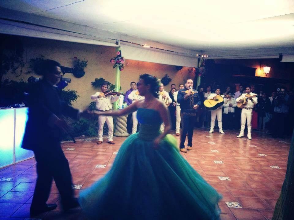 Quinta 1730, Haciendas y Quintas en La Magdalena Contreras — foto 2