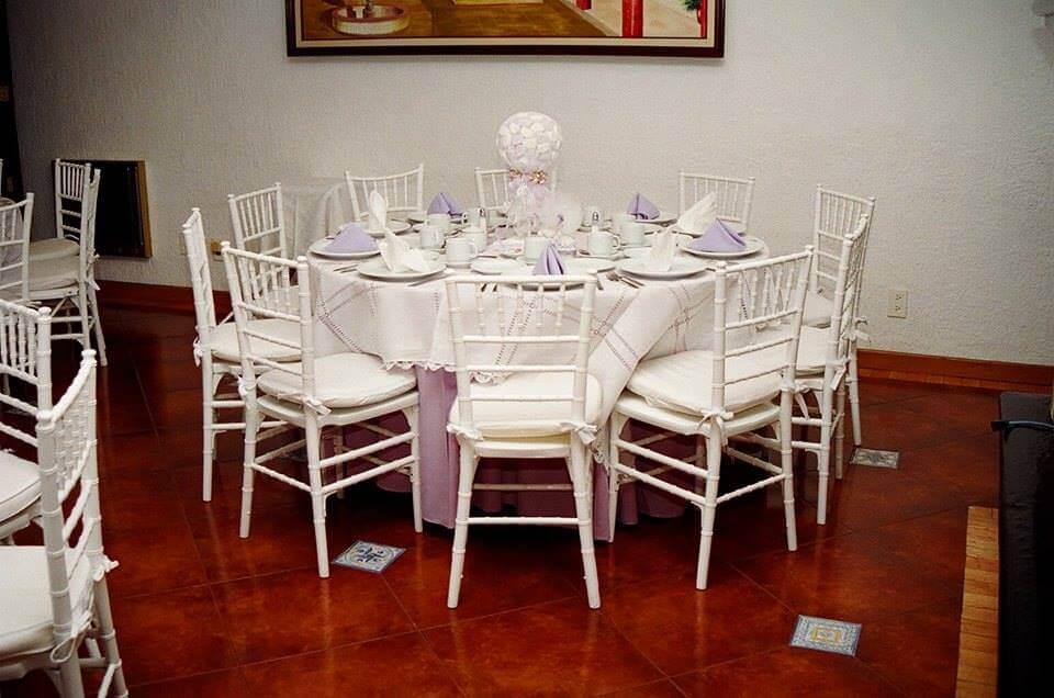Quinta 1730, Haciendas y Quintas en La Magdalena Contreras — foto 4