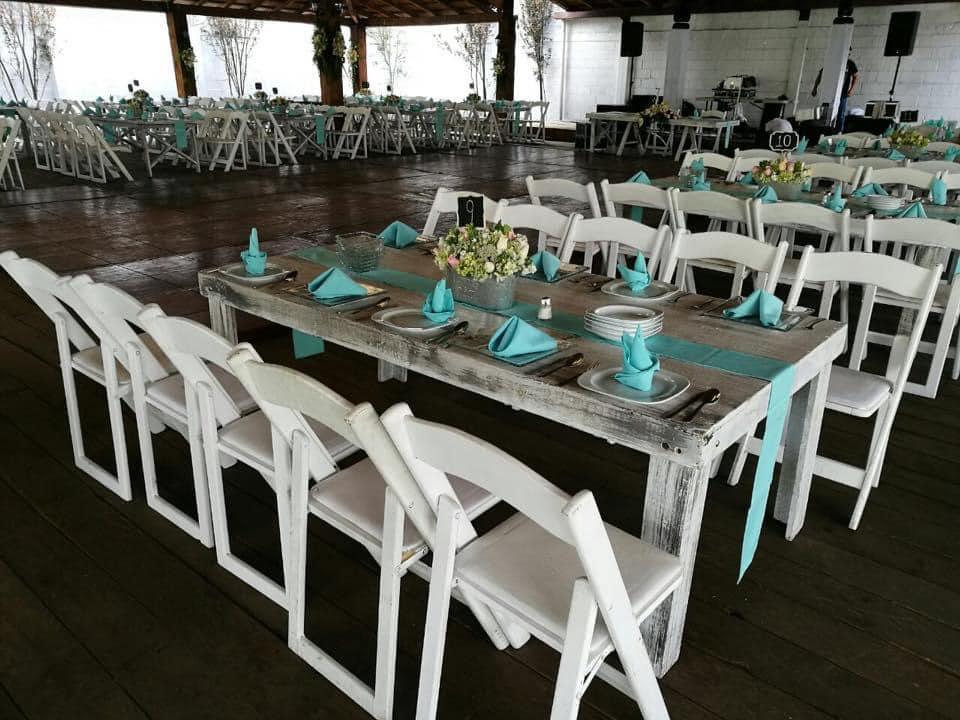 Banquetes Tlalpan, Jardines de Eventos en Coyoacán — foto 2