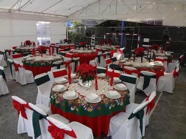 Banquetes Tlalpan, Jardines de Eventos en Coyoacán — foto 4