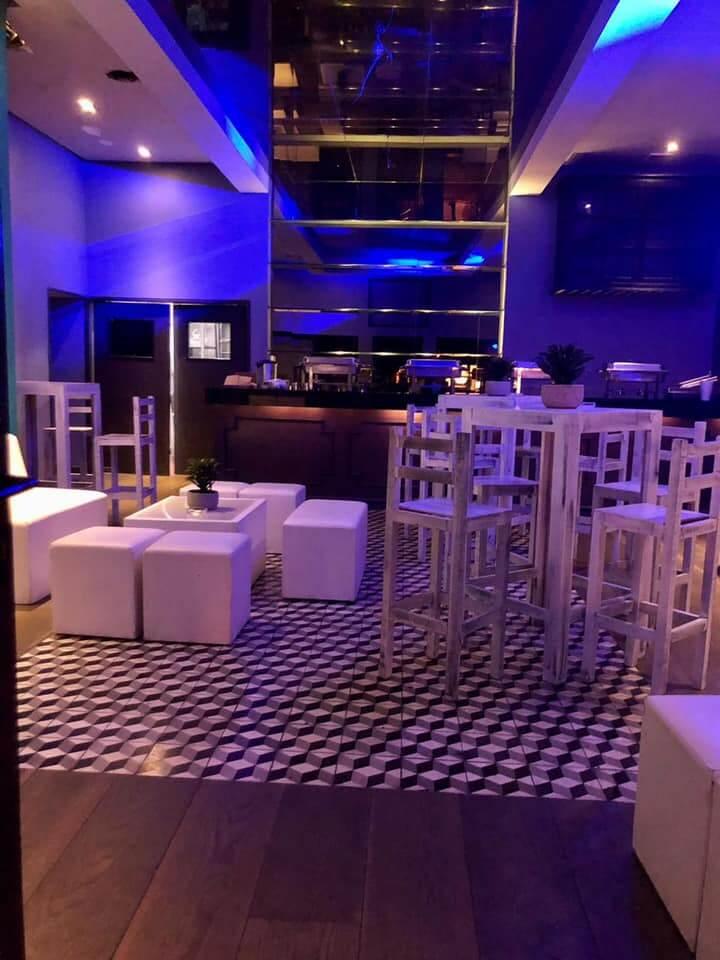 Banquetes Tlalpan, Jardines de Eventos en Coyoacán — foto 5