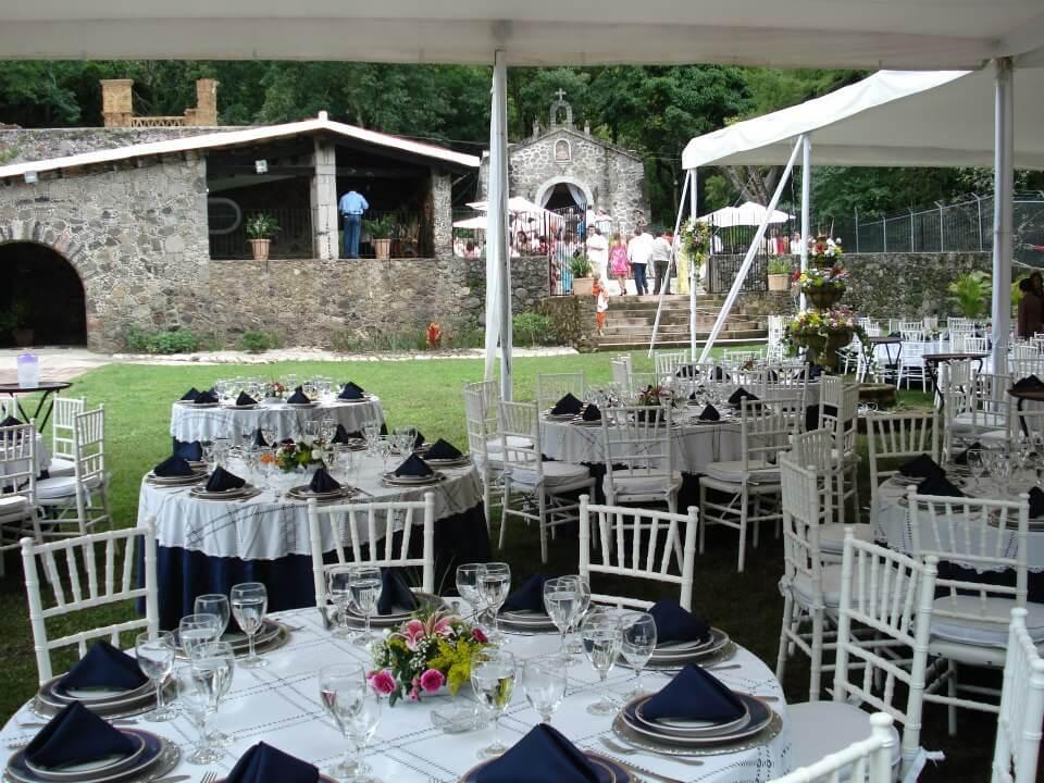 Banquetes Corte a Comer, Banquetes en Tlalpan — foto 3