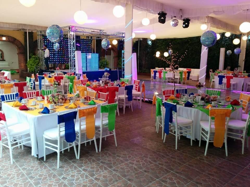 Quinta Alcanfores, Haciendas y Quintas en Iztapalapa — foto 2
