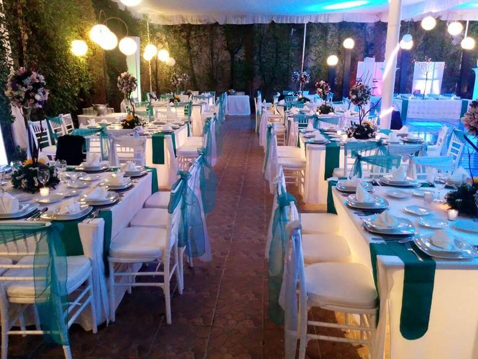 Quinta Alcanfores, Haciendas y Quintas en Iztapalapa — foto 4