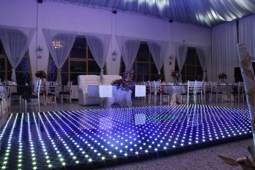 Lienzo Charro de la Villa, Jardines de Eventos en Gustavo A. Madero — foto 6