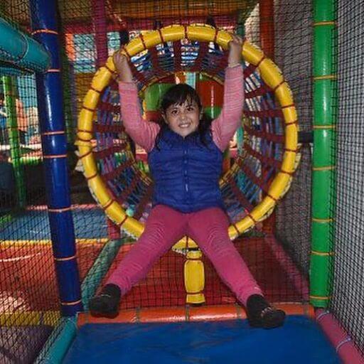 Ciudad Traviesa Fiestas Infantiles, Salón de Fiestas Infantiles en Venustiano Carranza — foto 4