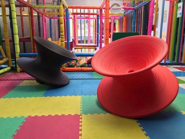 Fantastic Kids, Salón de Fiestas Infantiles en Benito Juárez — foto 2