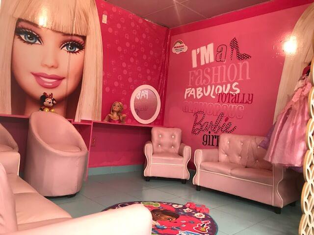 Fantastic Kids, Salón de Fiestas Infantiles en Benito Juárez — foto 3