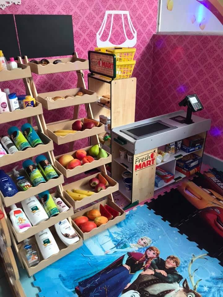 Fantastic Kids, Salón de Fiestas Infantiles en Benito Juárez — foto 6