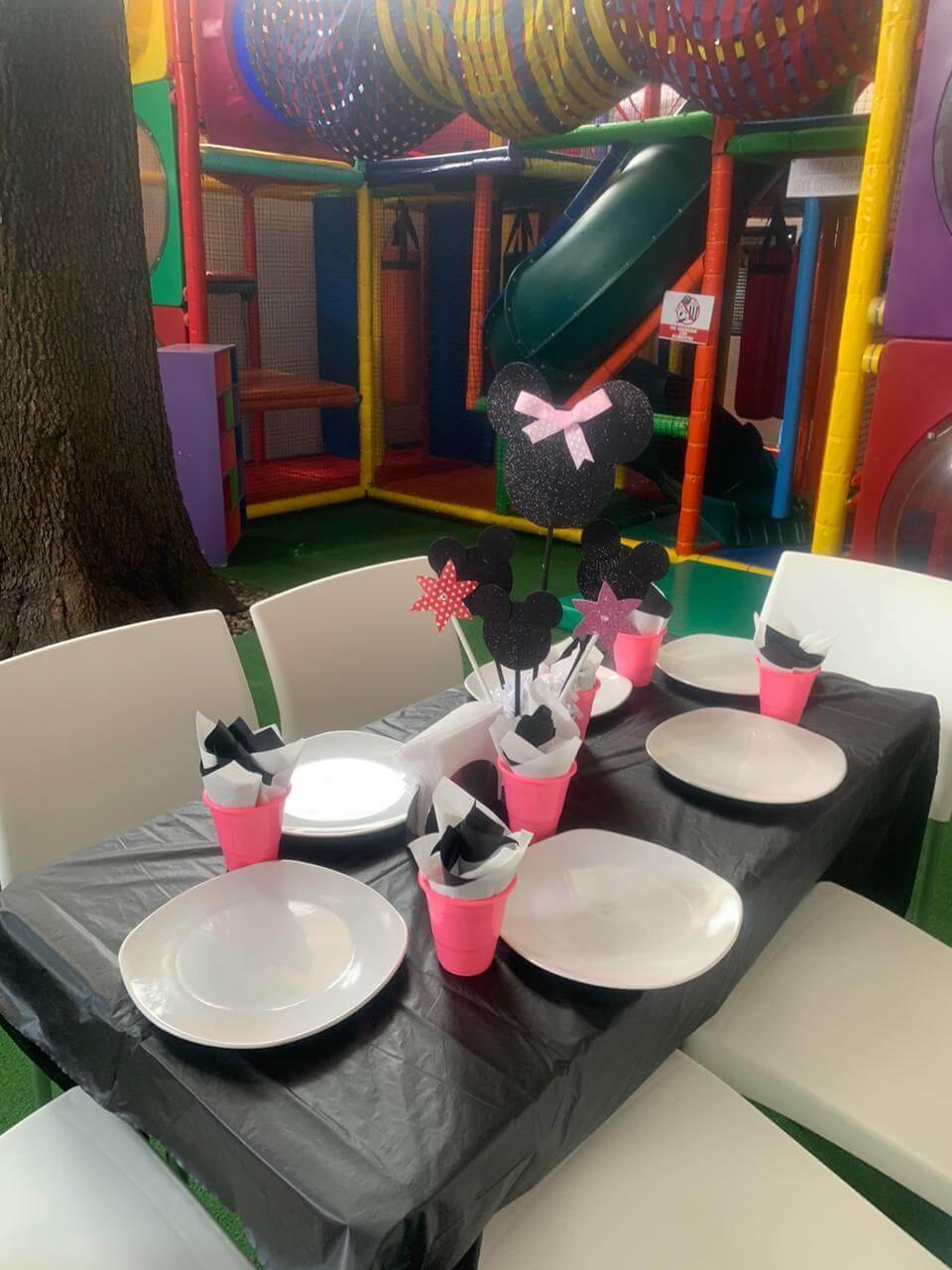 La Cuevita Kids, Salón de Fiestas Infantiles en Benito Juárez — foto 5
