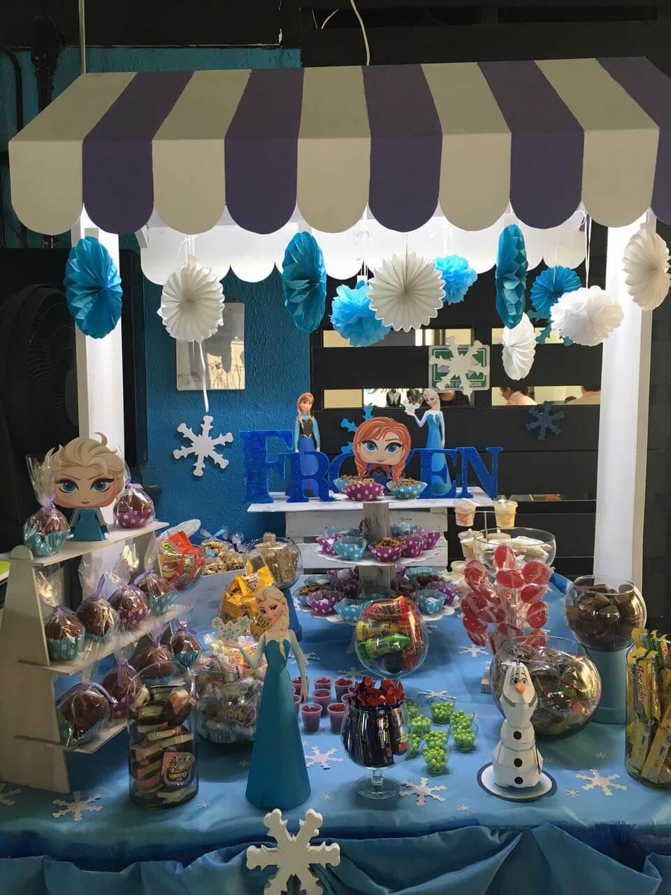 Mombola Kids Experience, Salón de Fiestas Infantiles en Benito Juárez — foto 6