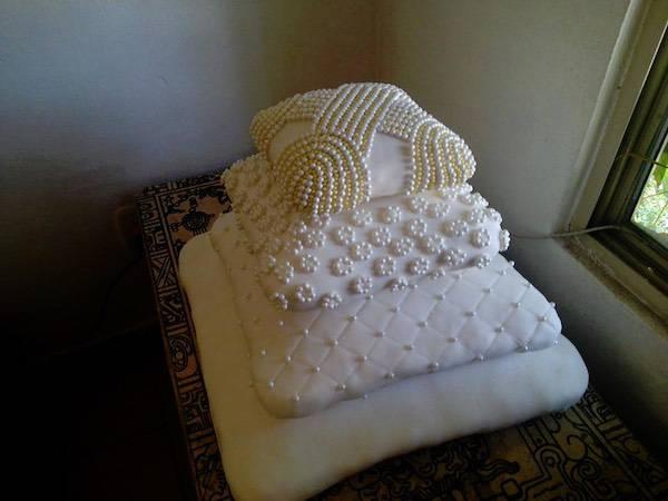 Saboreartte QRO, Postres en Santiago de Querétaro — foto 2