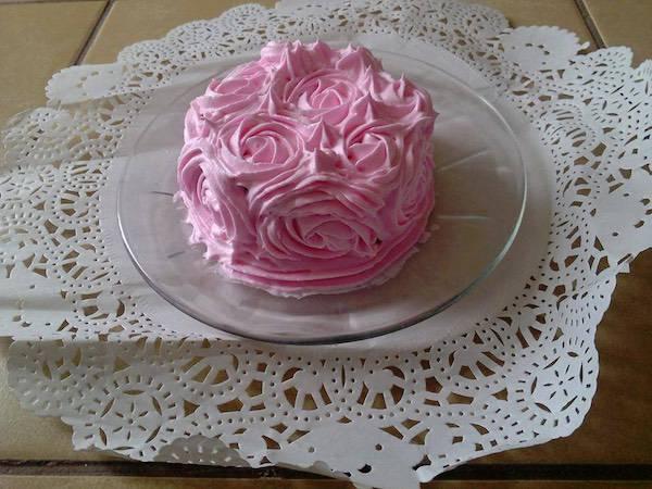 Saboreartte QRO, Postres en Santiago de Querétaro — foto 3
