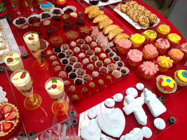 Saboreartte QRO, Postres en Santiago de Querétaro — foto 4