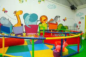 ChuChuWa Coyoacán, Salón de Fiestas Infantiles en Coyoacán — foto 2
