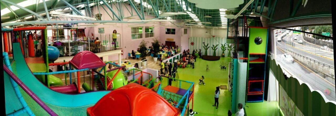 Yupi Salón de Fiestas Infantiles, Salón de Fiestas Infantiles en La Magdalena Contreras — foto 3