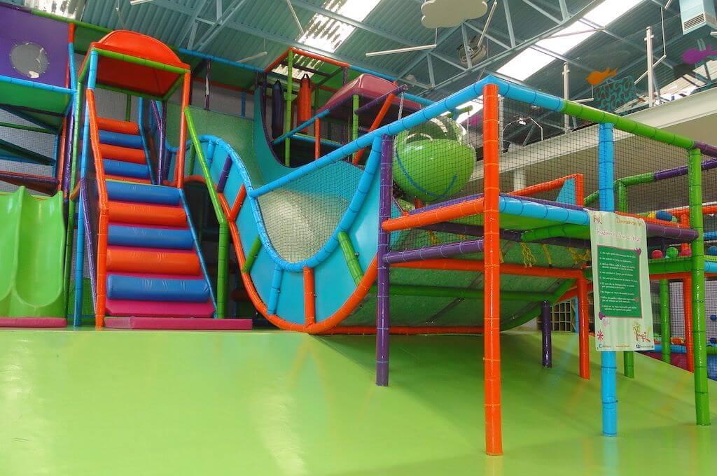 Yupi Salón de Fiestas Infantiles, Salón de Fiestas Infantiles en La Magdalena Contreras — foto 5