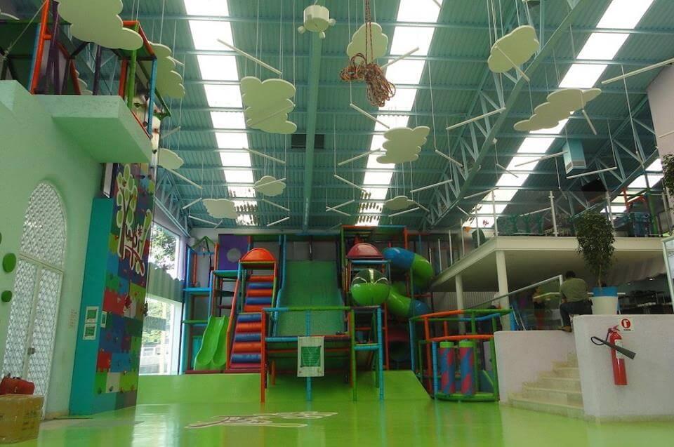 Yupi Salón de Fiestas Infantiles, Salón de Fiestas Infantiles en La Magdalena Contreras — foto 6