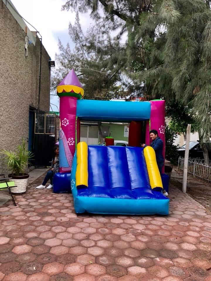 Salón de Fiestas Infantiles Mayitos, Salón de Fiestas Infantiles en Ecatepec — foto 5