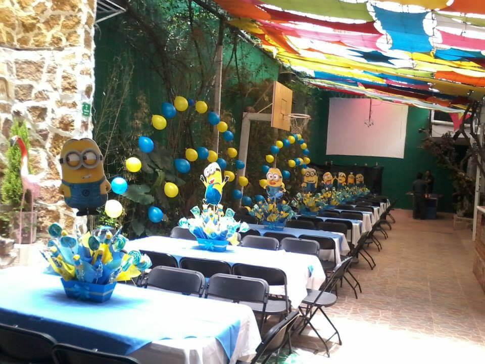 Salón de Fiestas El Arca de Noé, Salón de Fiestas Infantiles en Cuauhtémoc — foto 2