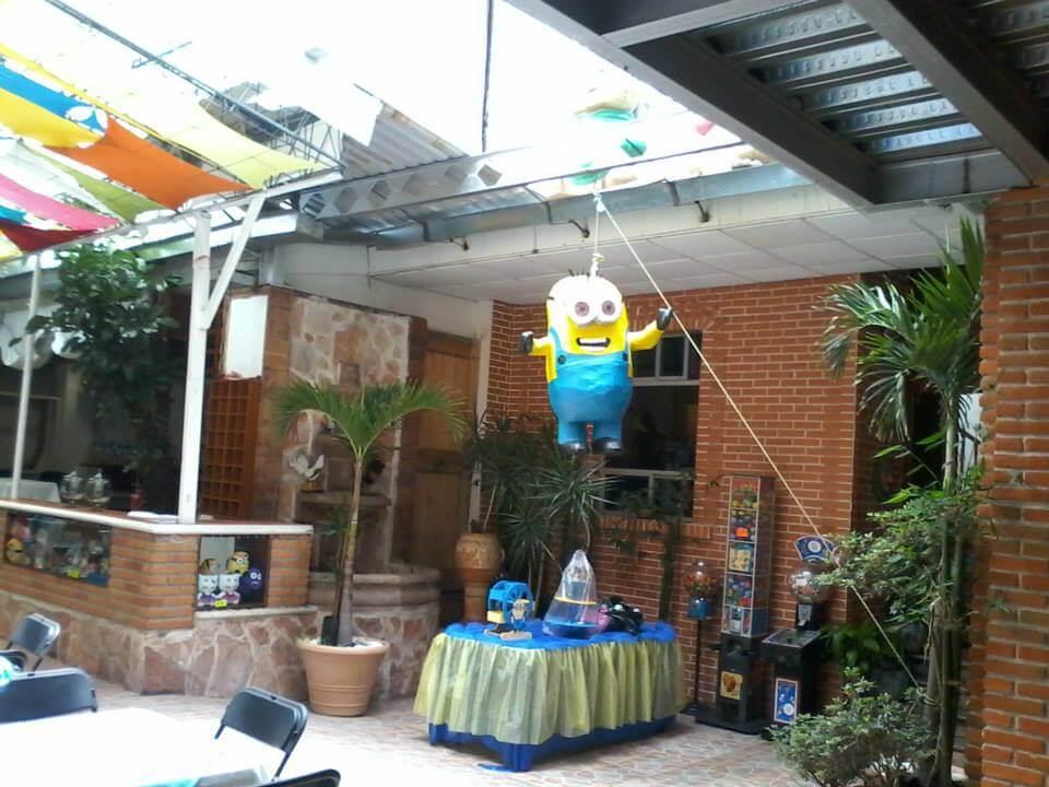Salón de Fiestas El Arca de Noé, Salón de Fiestas Infantiles en Cuauhtémoc — foto 3