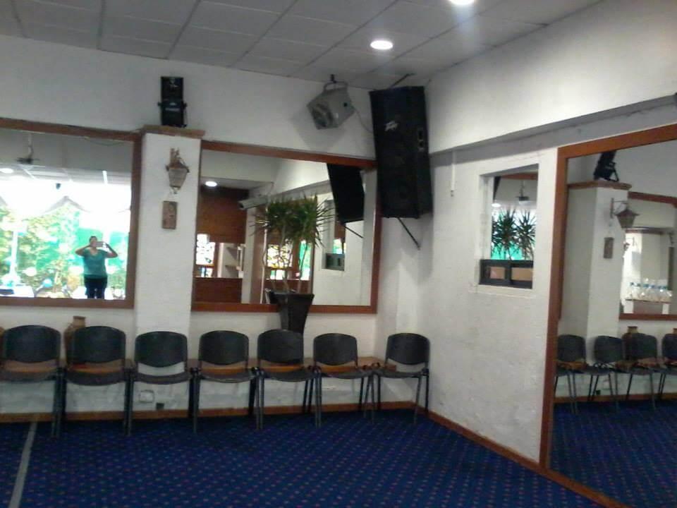 Salón de Fiestas El Arca de Noé, Salón de Fiestas Infantiles en Cuauhtémoc — foto 5