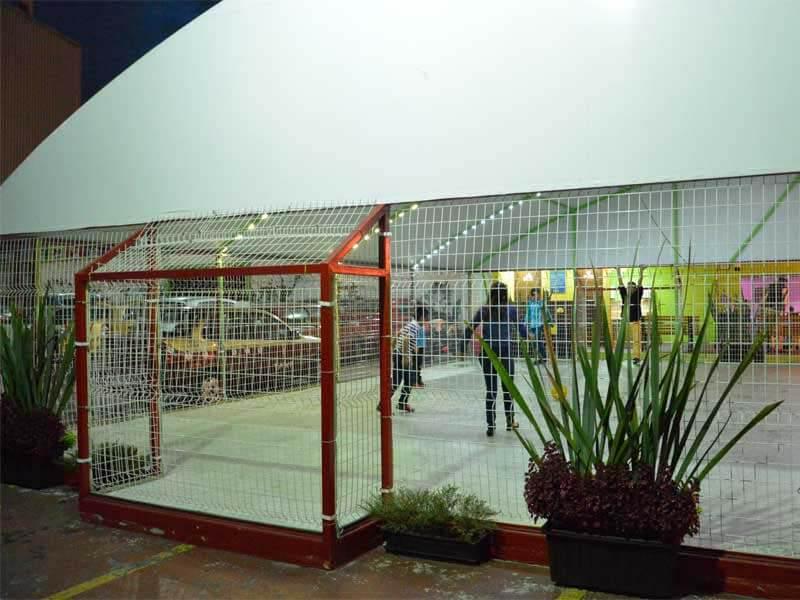 Chiki Planet, Salón de Fiestas Infantiles en Iztacalco — foto 6
