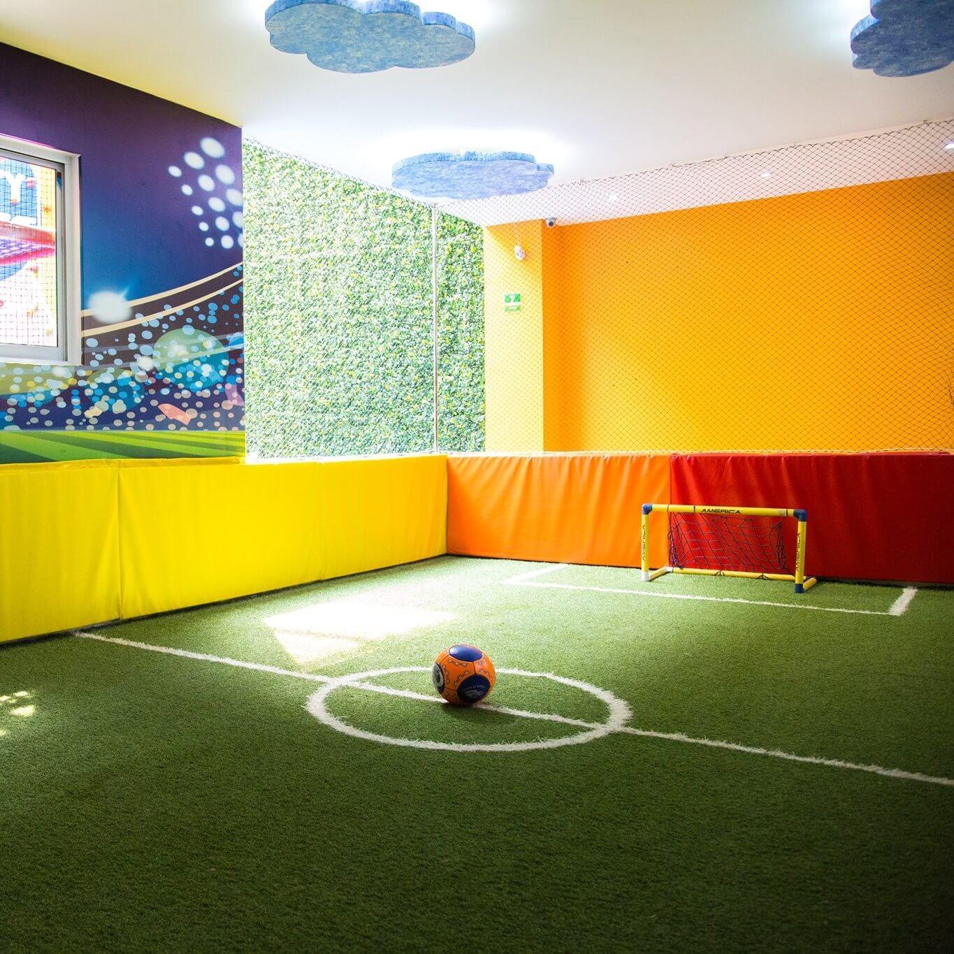 Party Surprise Salón, Salón de Fiestas Infantiles en Benito Juárez — foto 3