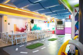 Party Surprise Salón, Salón de Fiestas Infantiles en Benito Juárez — foto 4