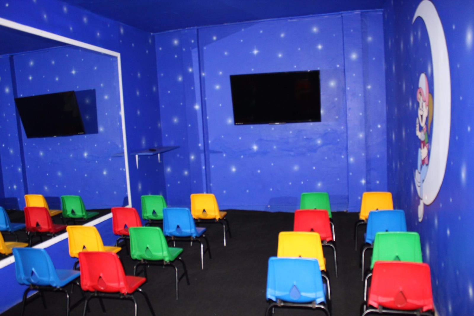 Salón de Fiestas Infantiles KMY, Salón de Fiestas Infantiles en Gustavo A. Madero — foto 5
