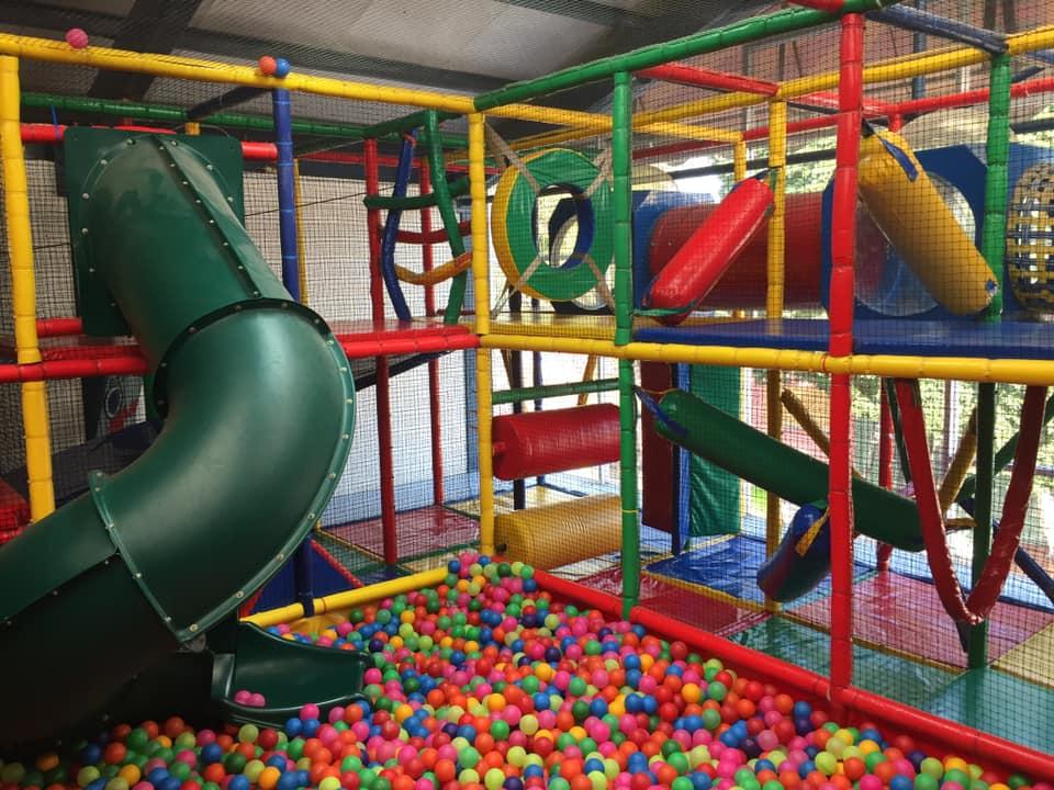 El Circo de Bony, Salón de Fiestas Infantiles en Benito Juárez — foto 3