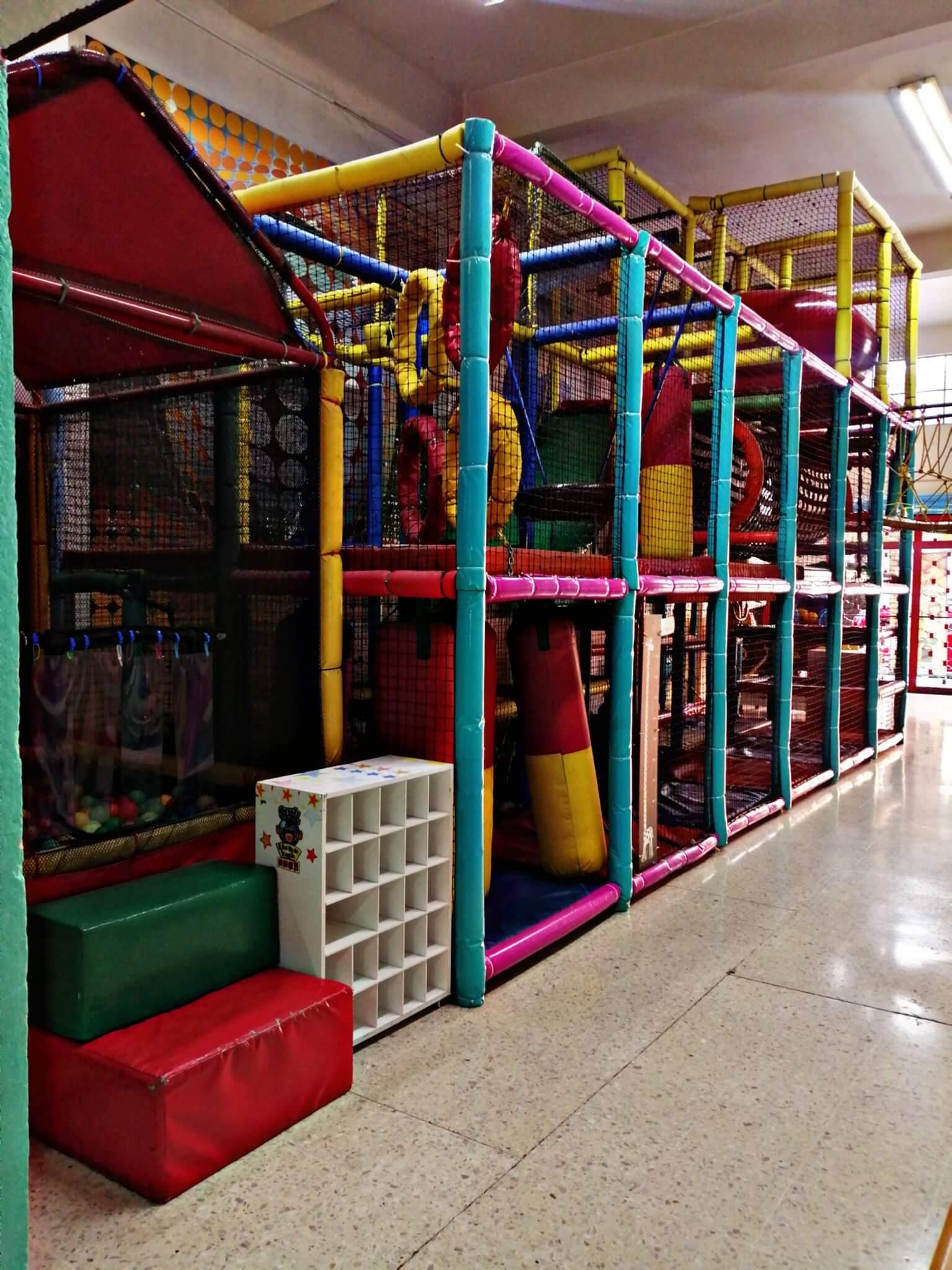 Susil Fiestas Infantiles, Salón de Fiestas Infantiles en Azcapotzalco — foto 2