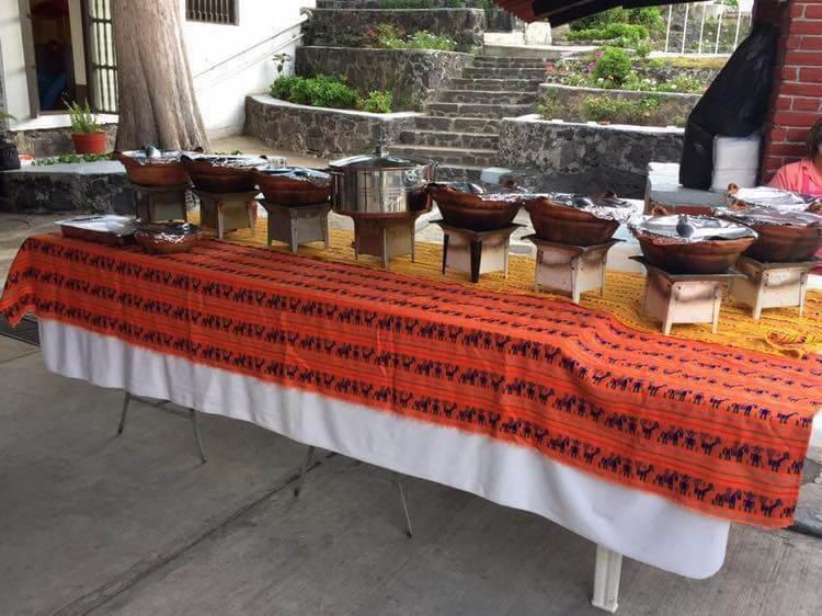 El Jardín De Los Enanos, Jardines de Eventos en Coyoacán — foto 5