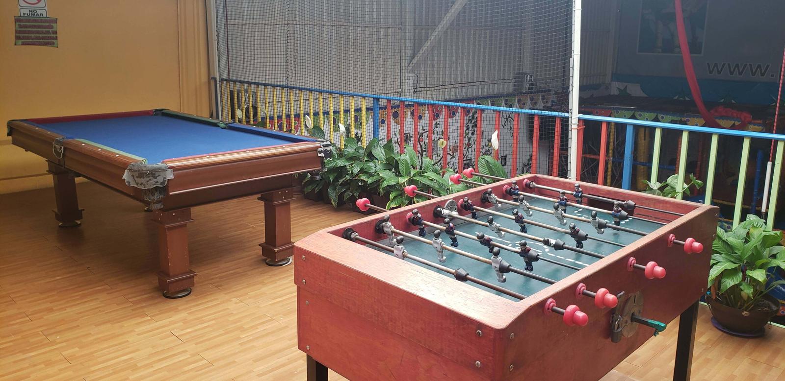 Pingo Kids, Salón de Fiestas Infantiles en Benito Juárez — foto 4